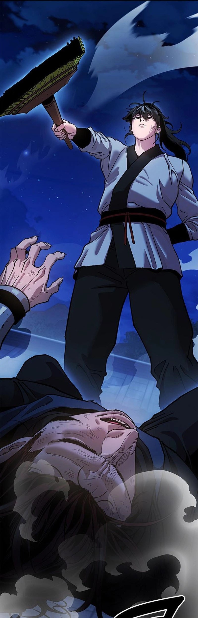 Chronicles Of The Lazy Sovereign Chapter 11 Gambar 76