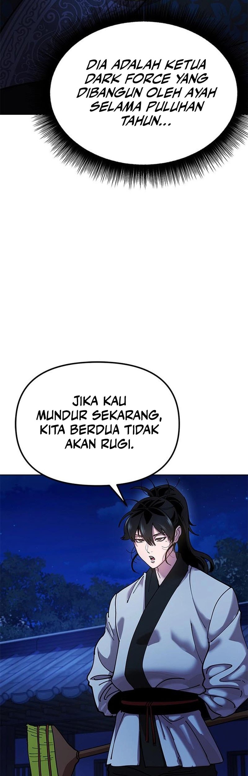 Chronicles Of The Lazy Sovereign Chapter 11 Gambar 80