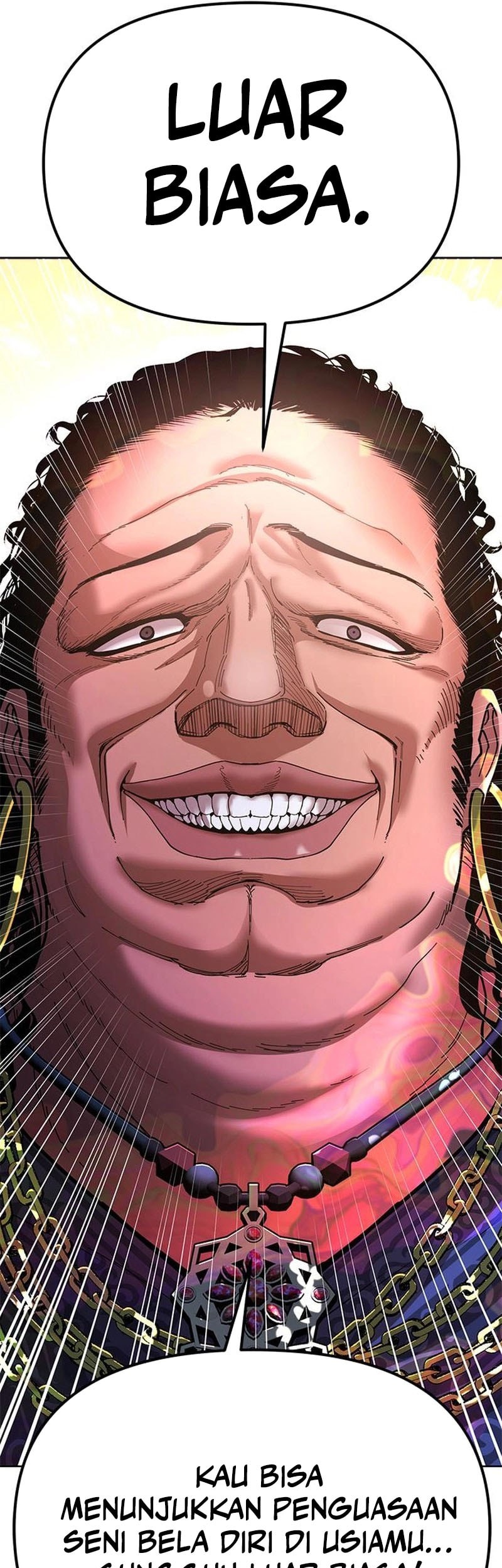 Chronicles Of The Lazy Sovereign Chapter 11 Gambar 84