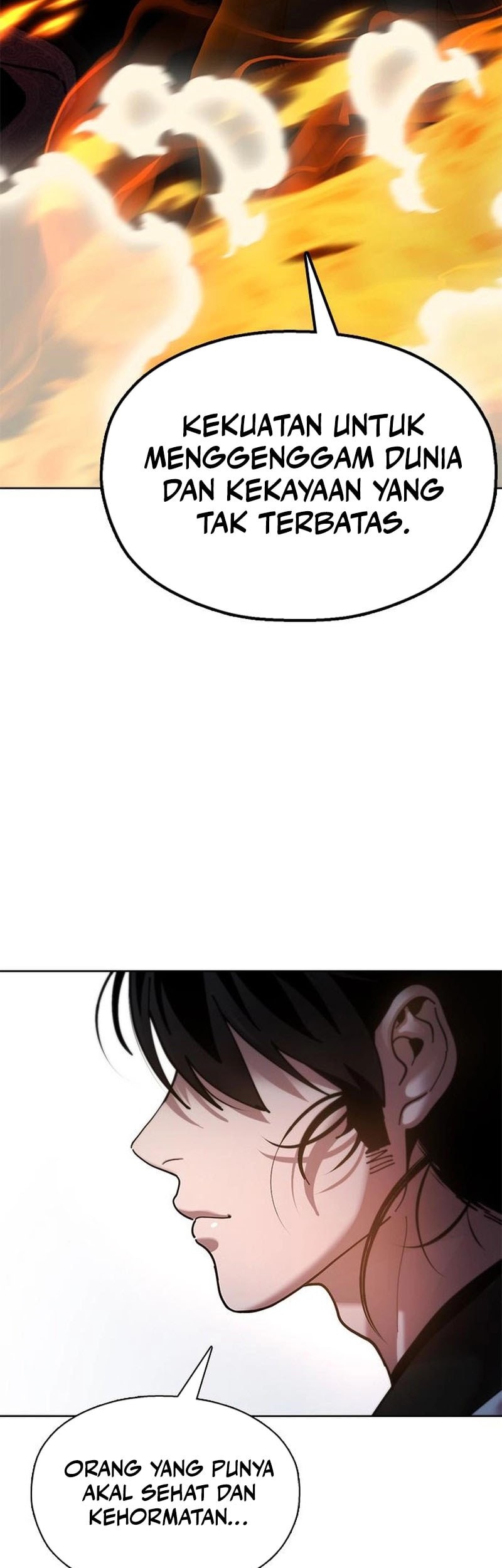 Chronicles Of The Lazy Sovereign Chapter 11 Gambar 94