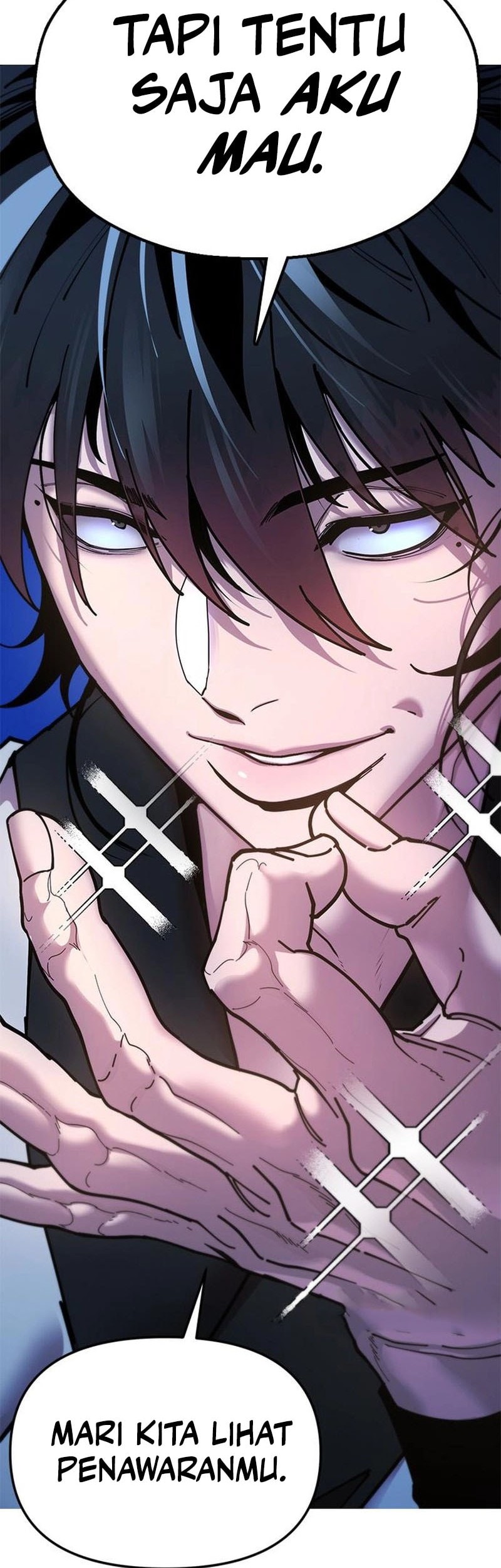 Chronicles Of The Lazy Sovereign Chapter 11 Gambar 97