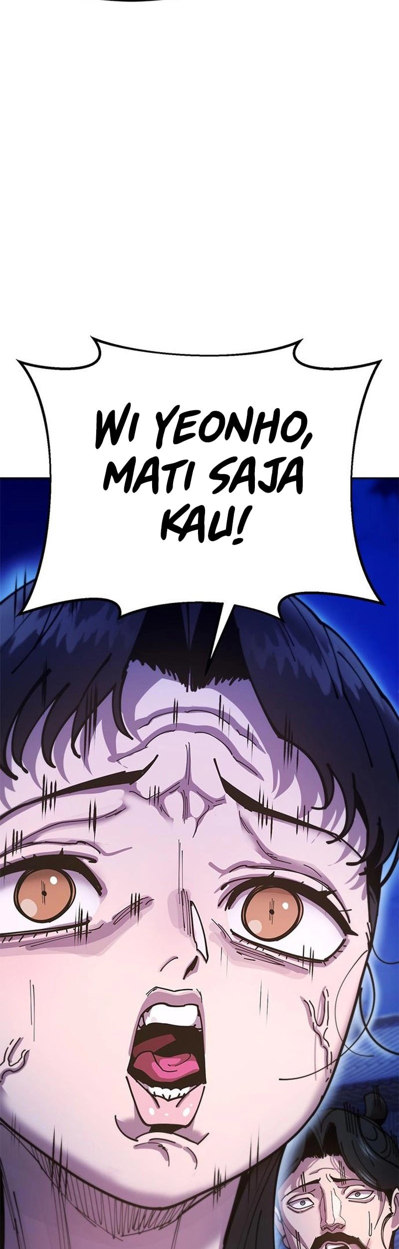 Chronicles Of The Lazy Sovereign Chapter 11 Gambar 98