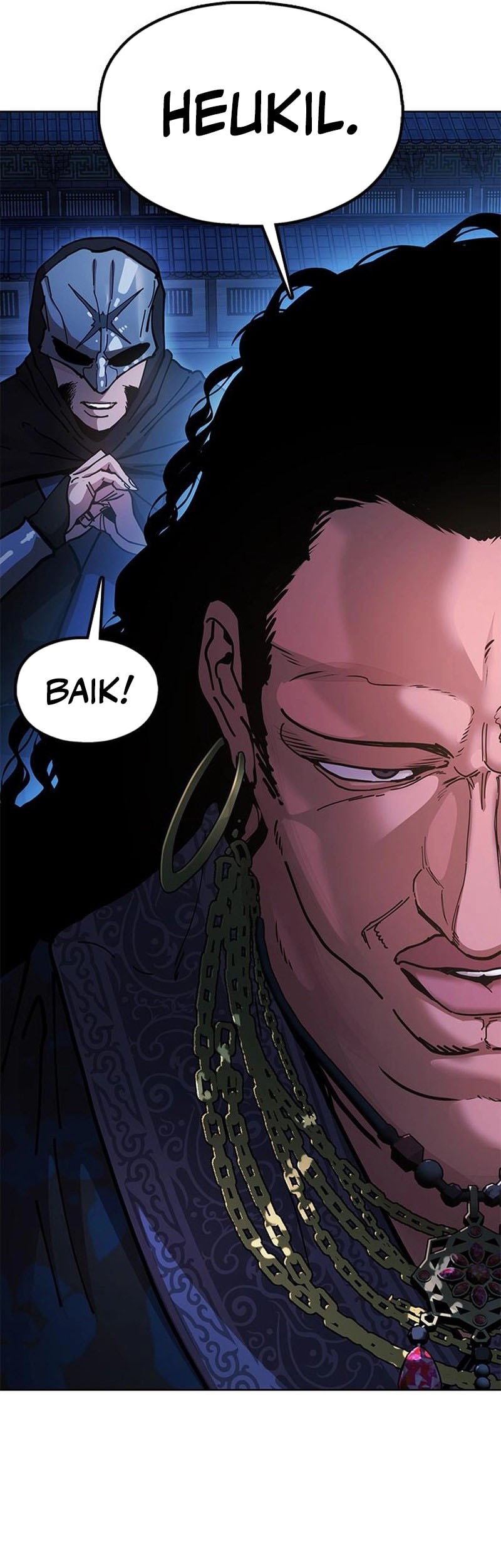 Chronicles Of The Lazy Sovereign Chapter 11 Gambar 14