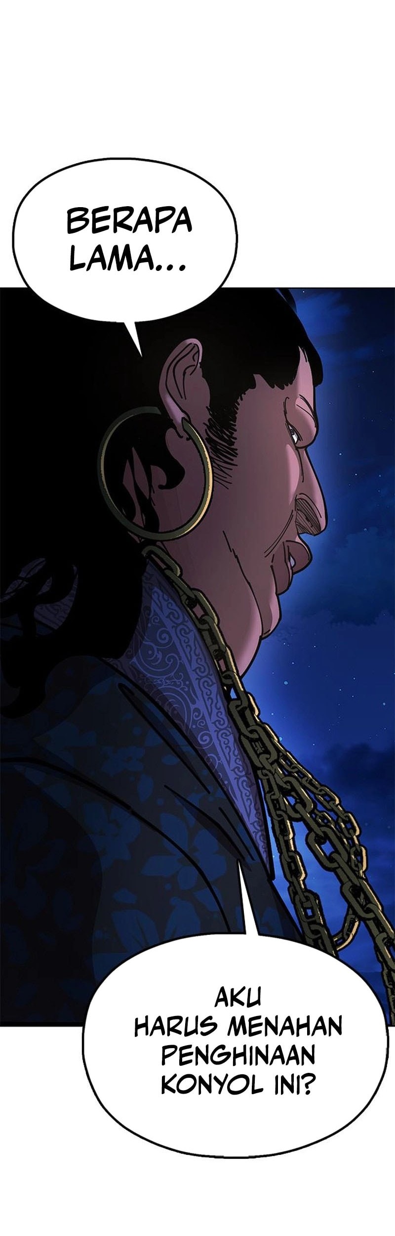 Chronicles Of The Lazy Sovereign Chapter 11 Gambar 15