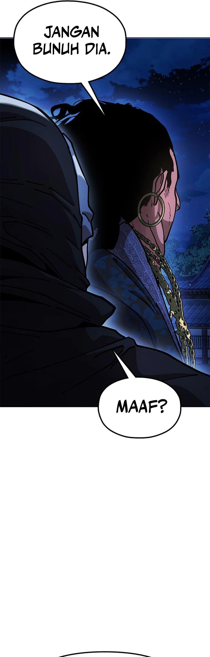 Chronicles Of The Lazy Sovereign Chapter 11 Gambar 18