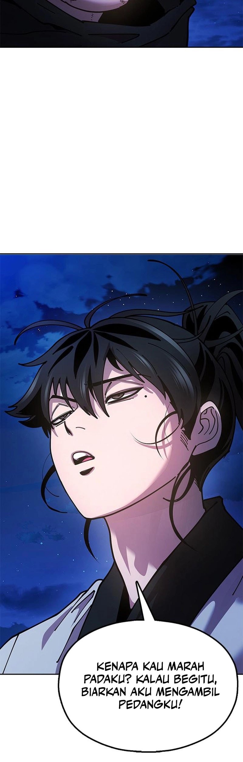 Chronicles Of The Lazy Sovereign Chapter 11 Gambar 31