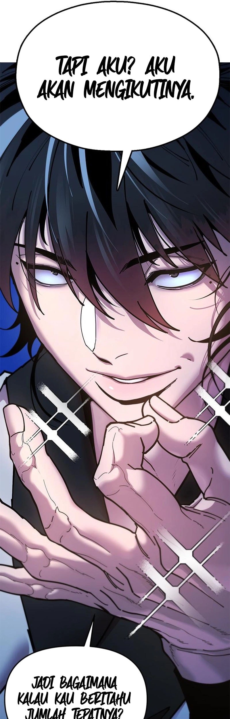 Chronicles Of The Lazy Sovereign Chapter 12 Gambar 6