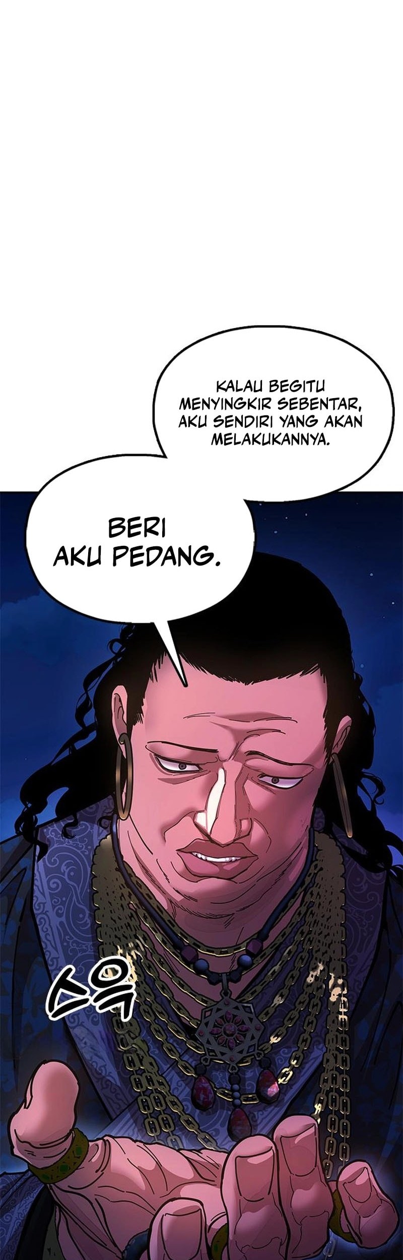 Chronicles Of The Lazy Sovereign Chapter 12 Gambar 35