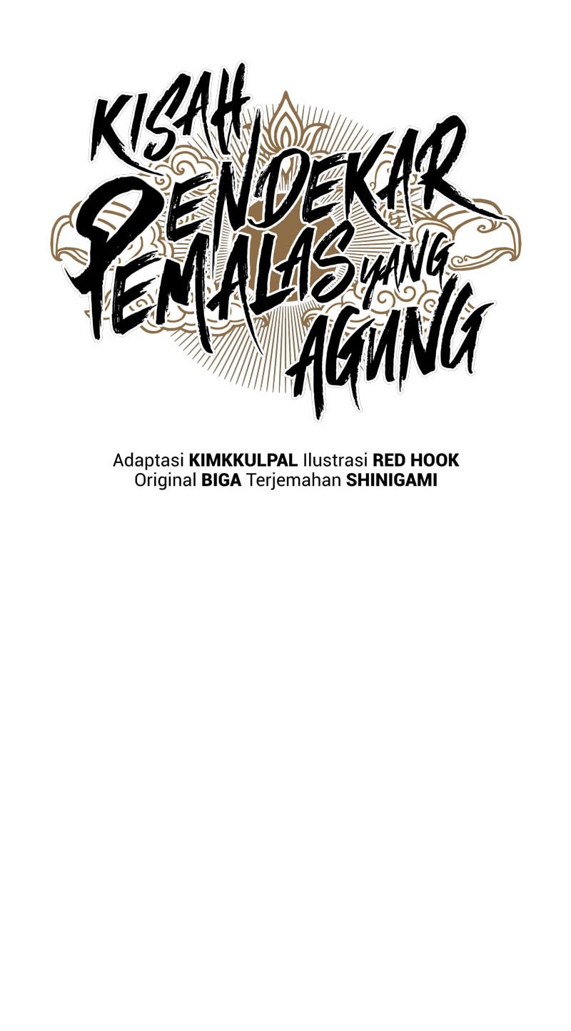 Chronicles Of The Lazy Sovereign Chapter 12 Gambar 45