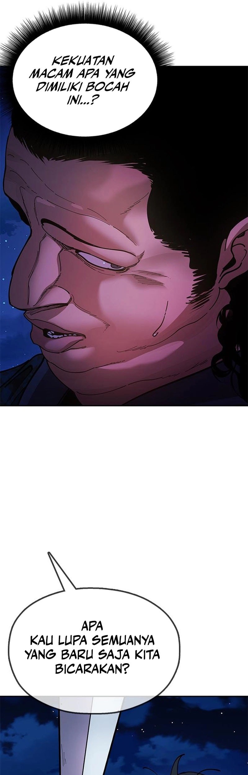 Chronicles Of The Lazy Sovereign Chapter 12 Gambar 46