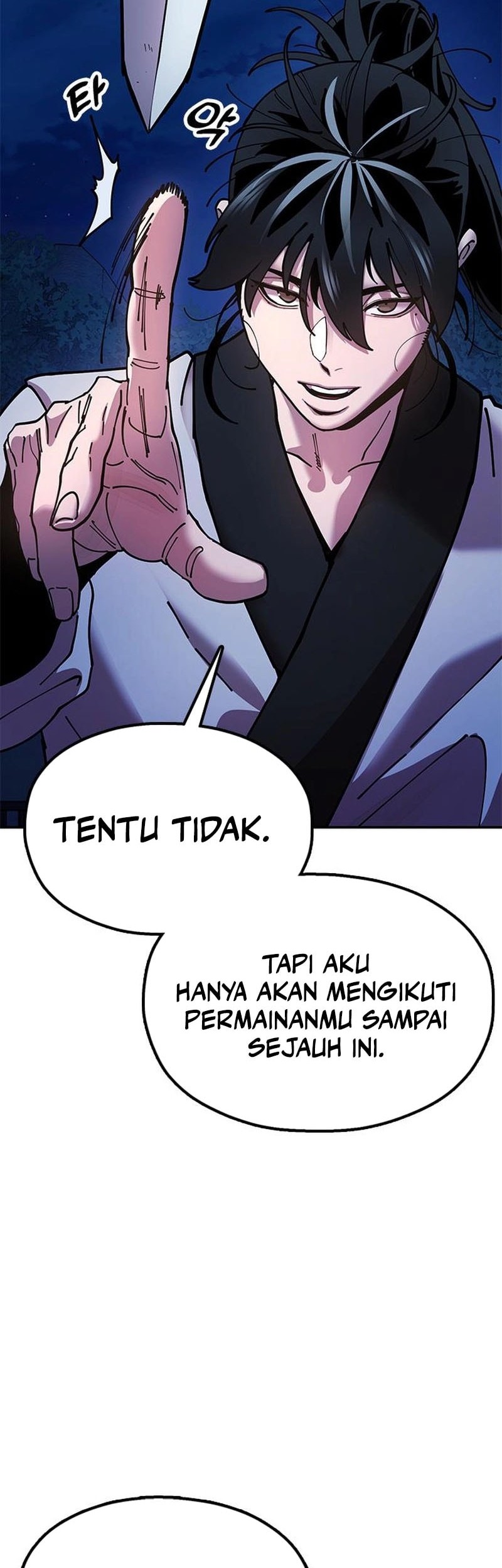 Chronicles Of The Lazy Sovereign Chapter 12 Gambar 47