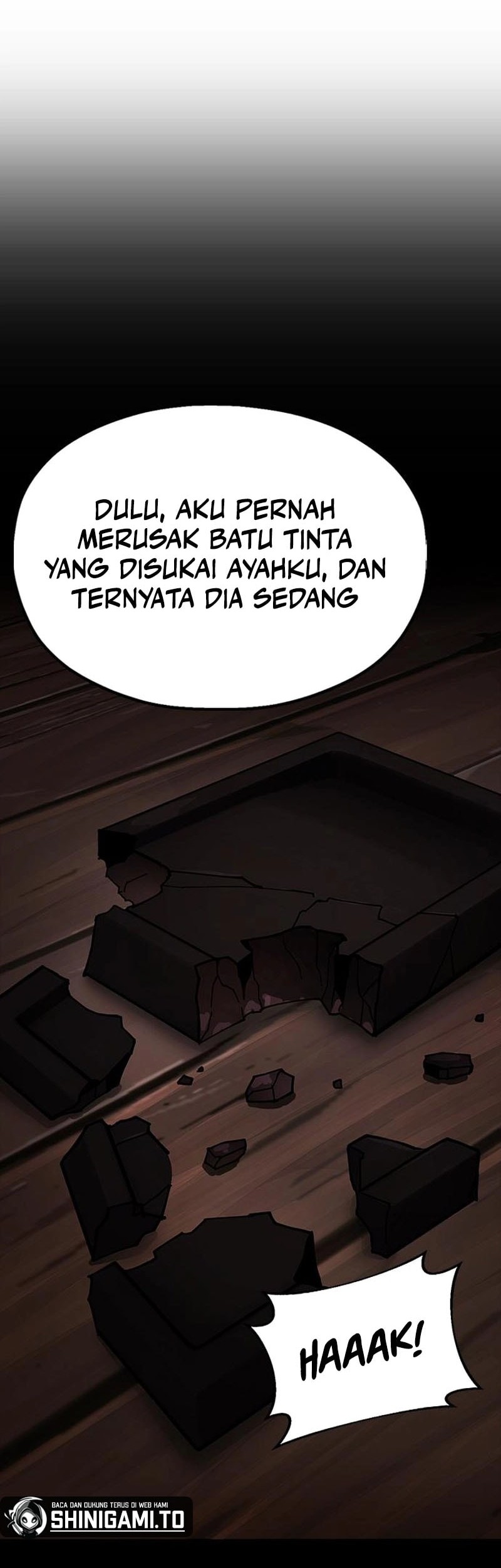 Chronicles Of The Lazy Sovereign Chapter 12 Gambar 51