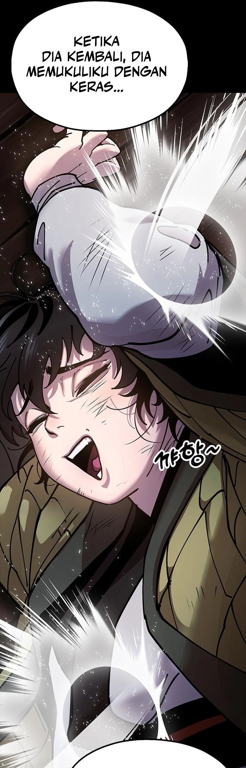 Chronicles Of The Lazy Sovereign Chapter 12 Gambar 54