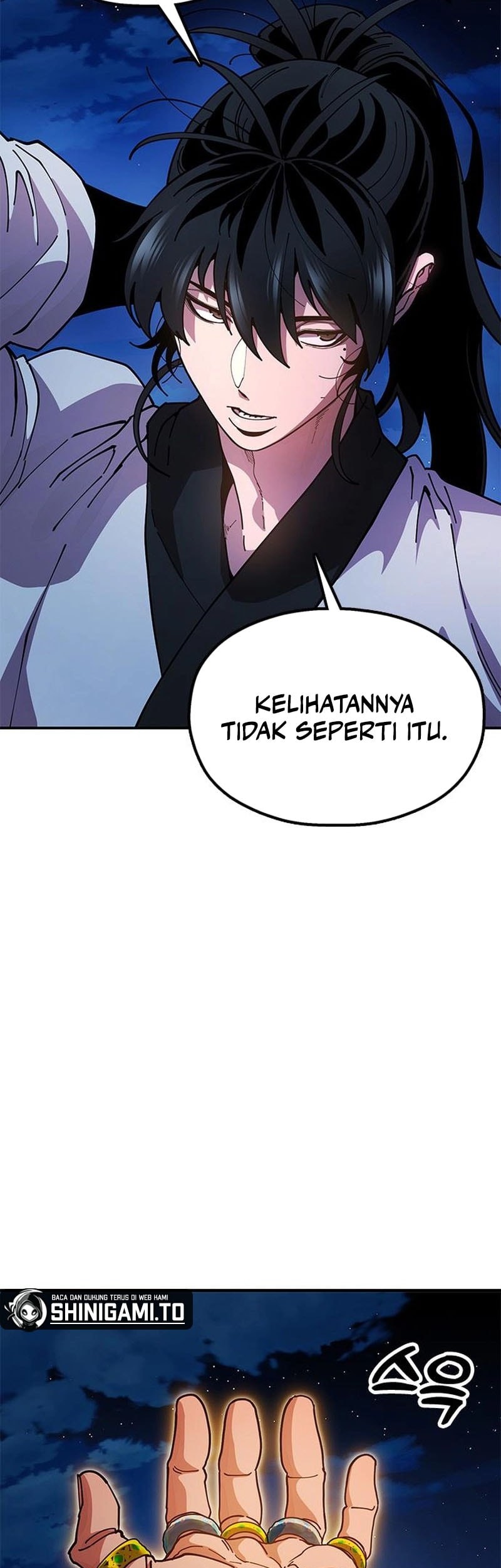 Chronicles Of The Lazy Sovereign Chapter 12 Gambar 68