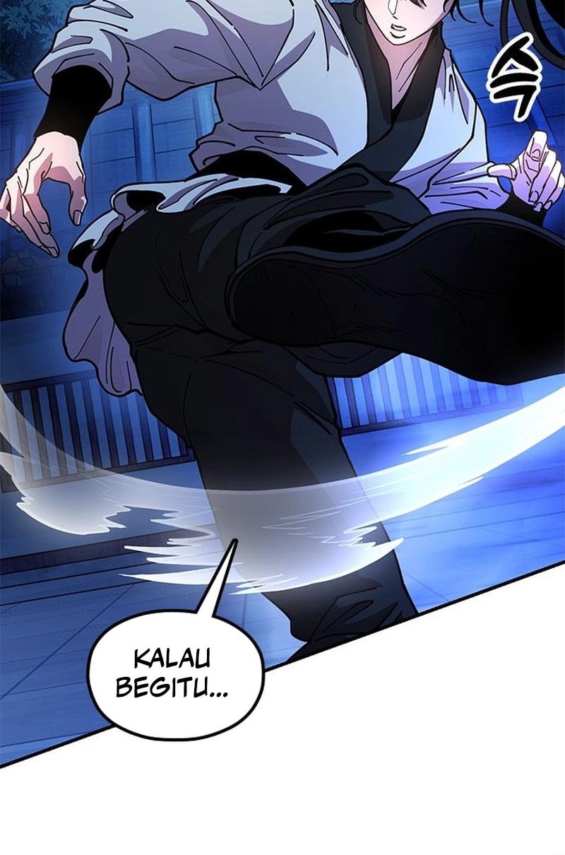 Chronicles Of The Lazy Sovereign Chapter 12 Gambar 91