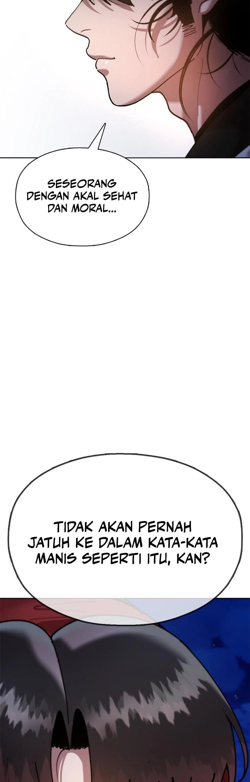 Chronicles Of The Lazy Sovereign Chapter 12 Gambar 4