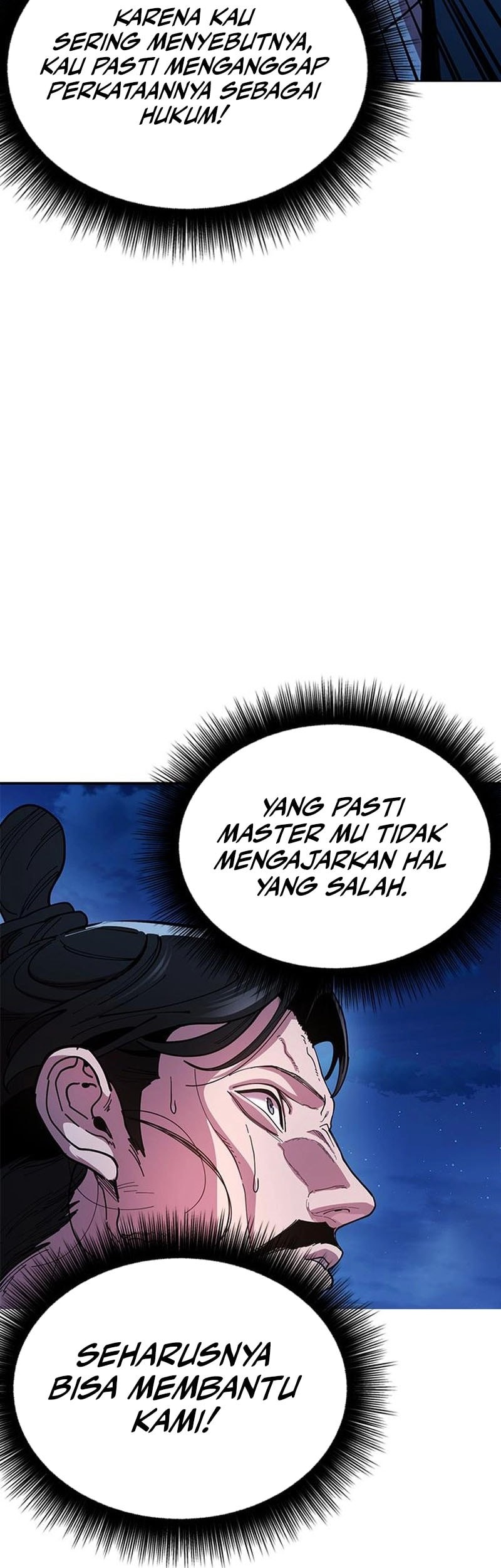 Chronicles Of The Lazy Sovereign Chapter 12 Gambar 16