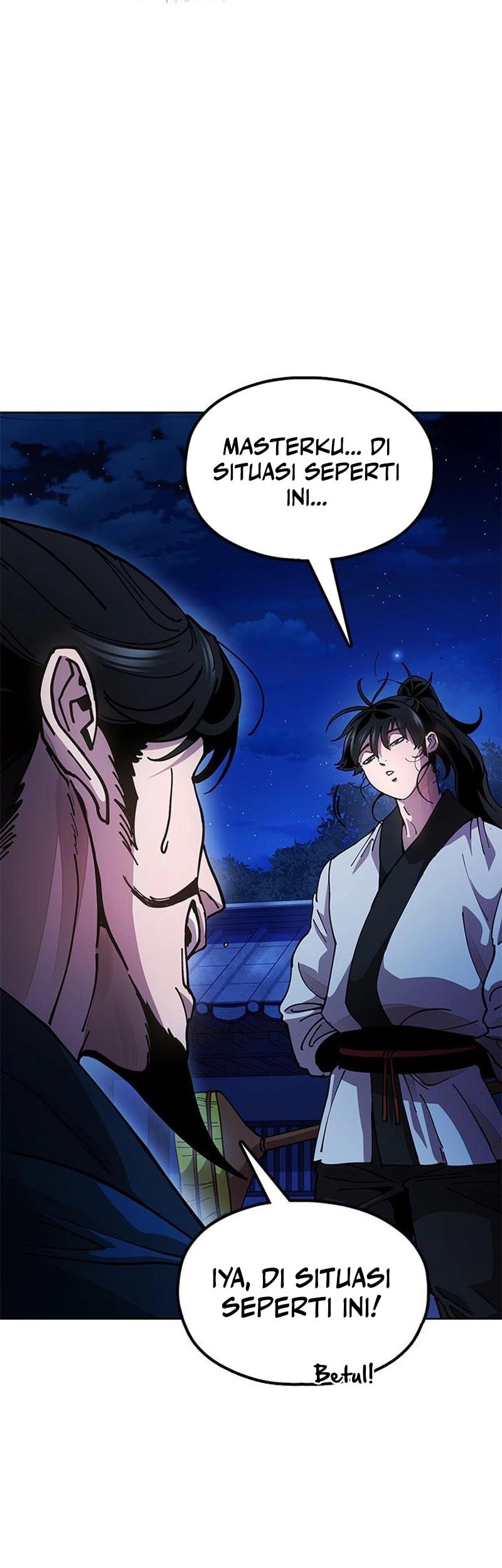 Chronicles Of The Lazy Sovereign Chapter 12 Gambar 17