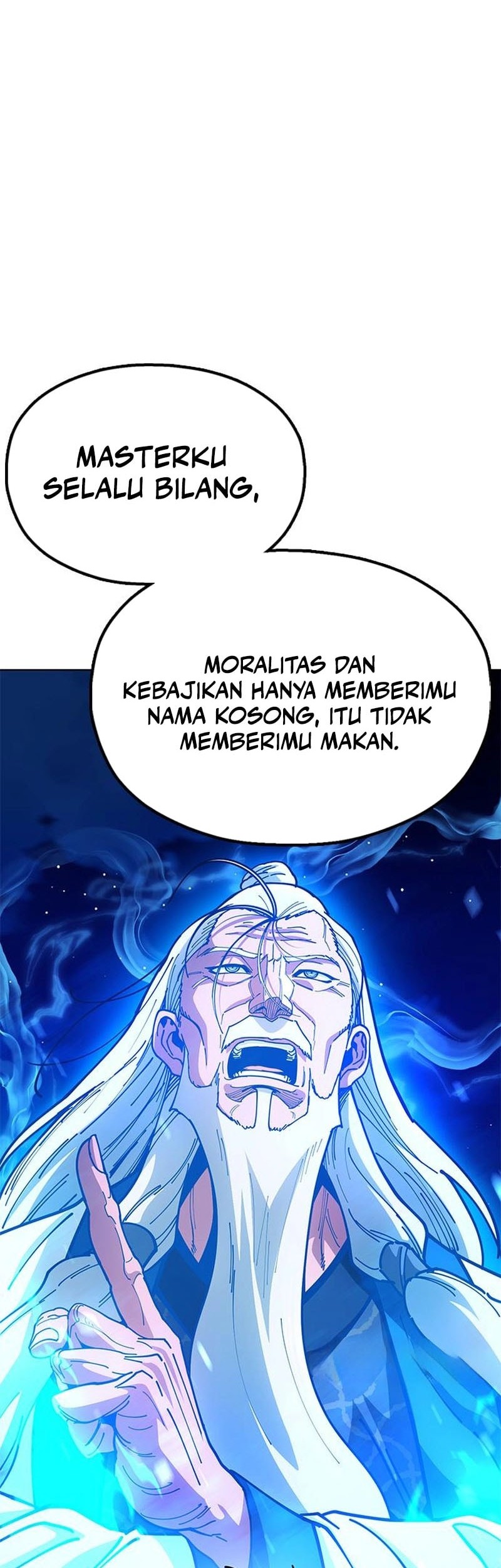Chronicles Of The Lazy Sovereign Chapter 12 Gambar 19