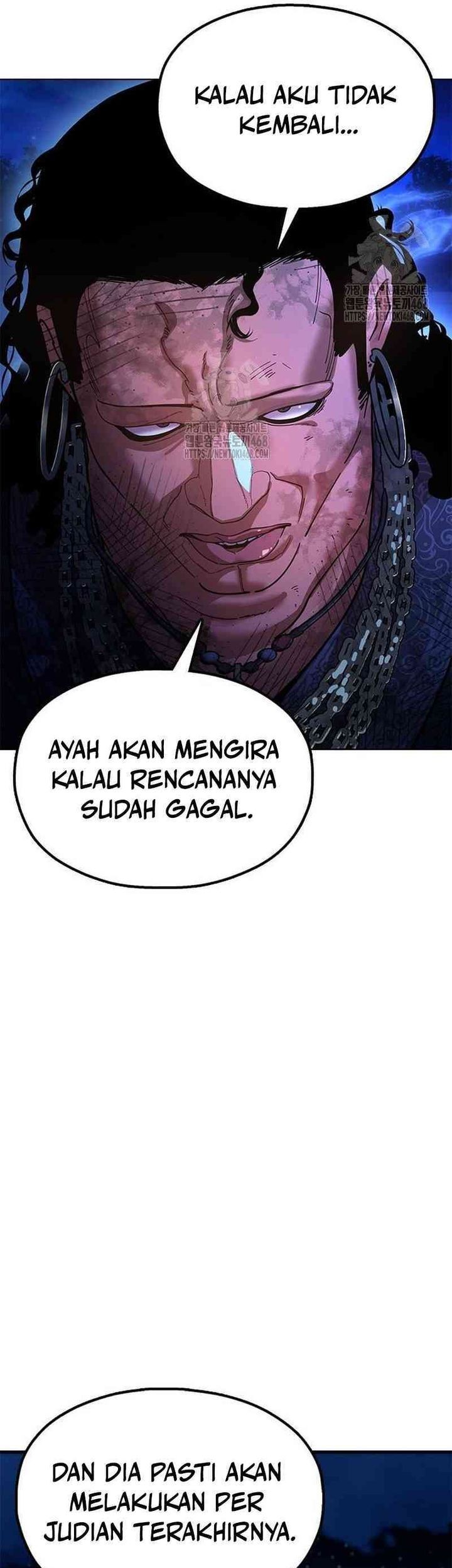 Chronicles Of The Lazy Sovereign Chapter 13 Gambar 20