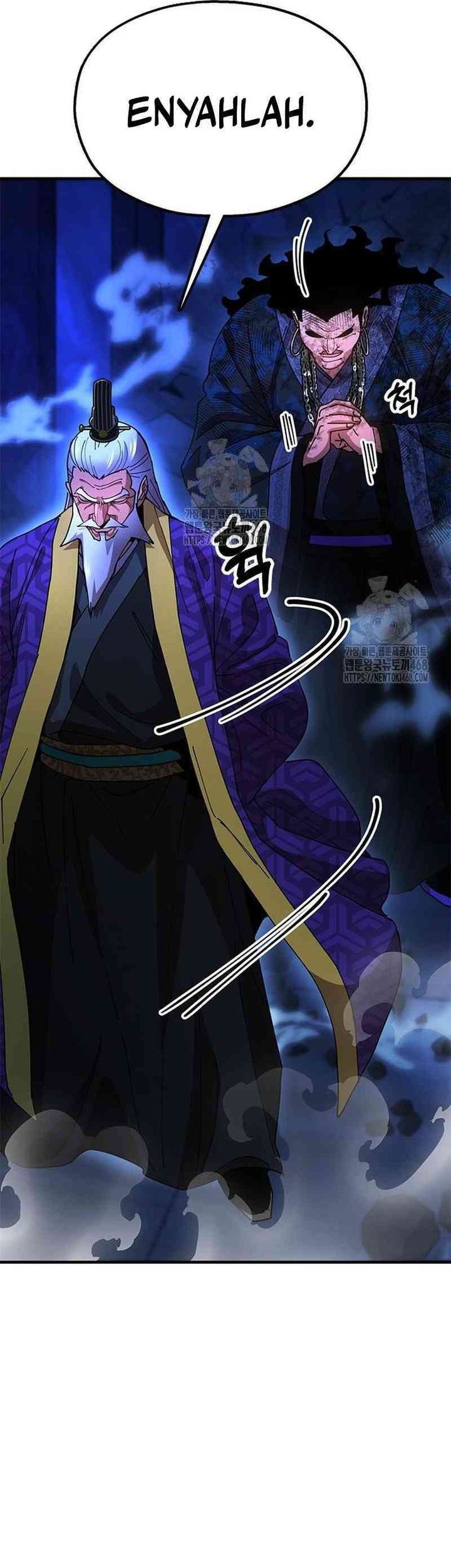 Chronicles Of The Lazy Sovereign Chapter 13 Gambar 29