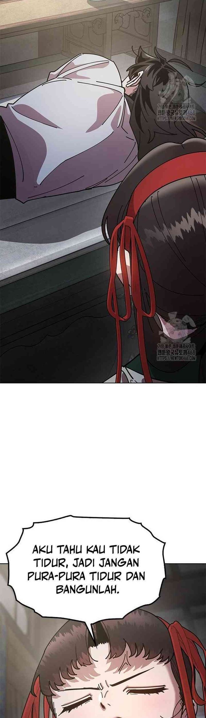 Chronicles Of The Lazy Sovereign Chapter 13 Gambar 56