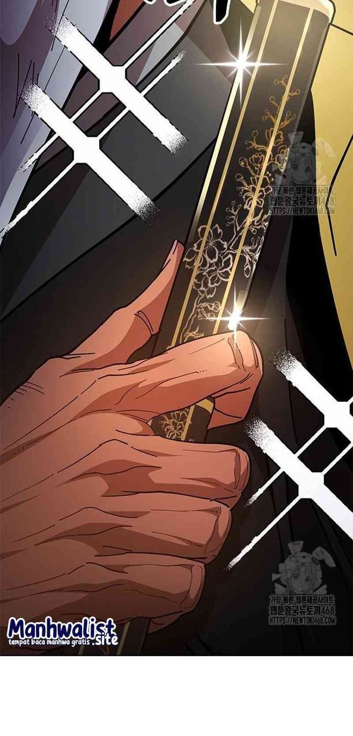 Chronicles Of The Lazy Sovereign Chapter 13 Gambar 73