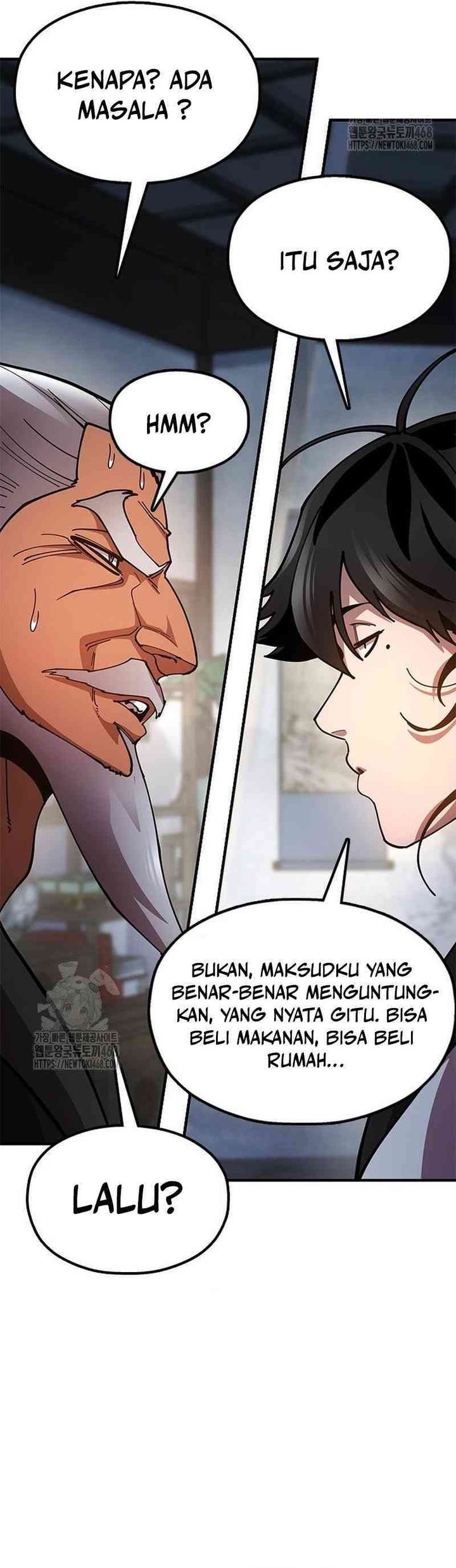 Chronicles Of The Lazy Sovereign Chapter 13 Gambar 87