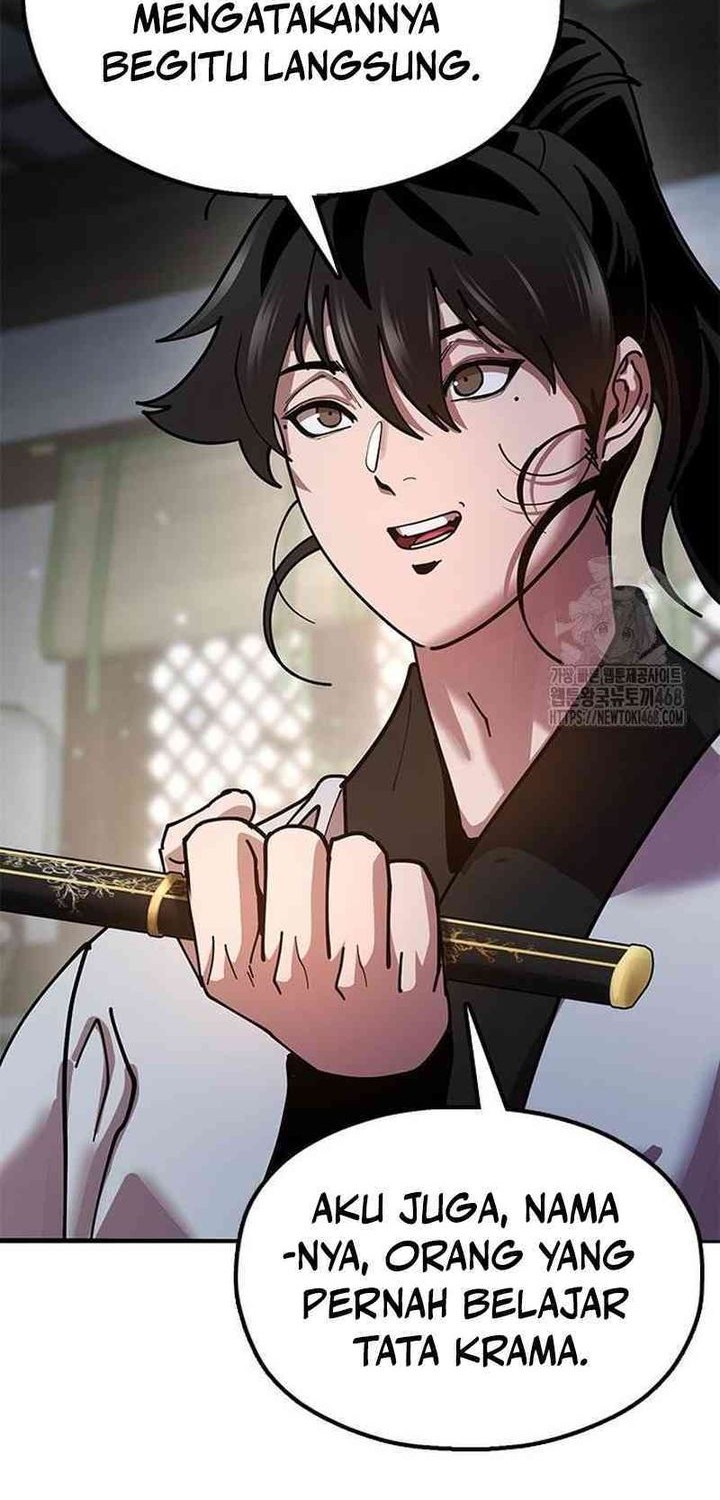 Chronicles Of The Lazy Sovereign Chapter 13 Gambar 93