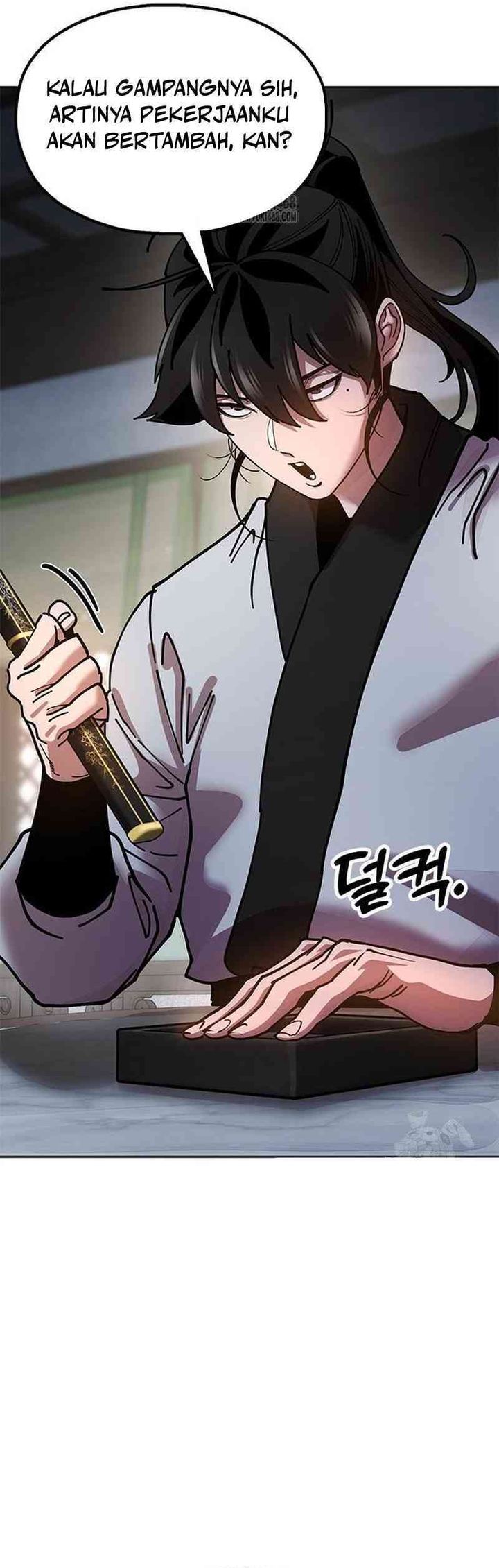 Chronicles Of The Lazy Sovereign Chapter 13 Gambar 100