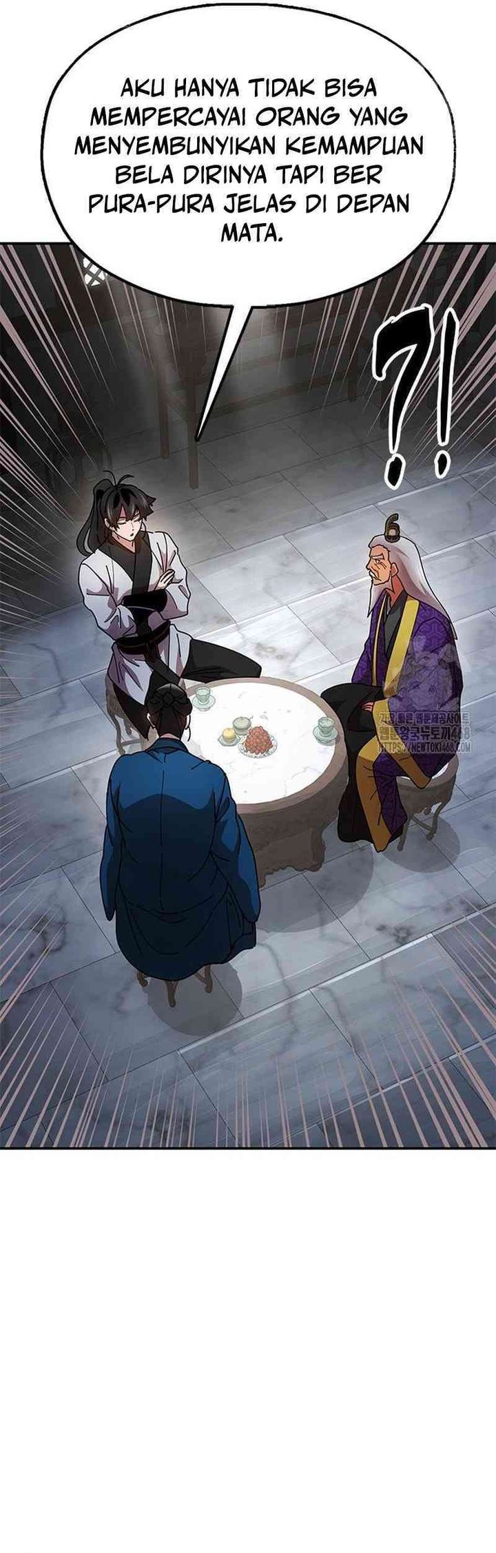 Chronicles Of The Lazy Sovereign Chapter 13 Gambar 118