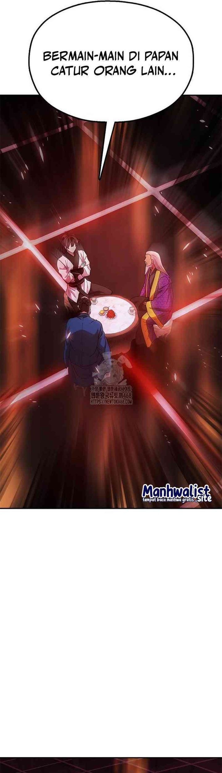 Chronicles Of The Lazy Sovereign Chapter 13 Gambar 121