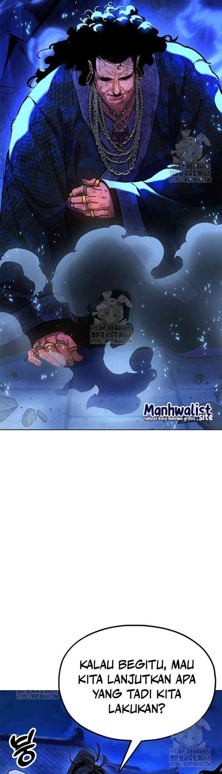 Chronicles Of The Lazy Sovereign Chapter 13 Gambar 12