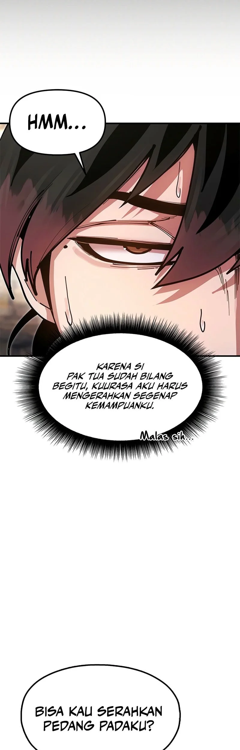 Chronicles Of The Lazy Sovereign Chapter 24 Gambar 40