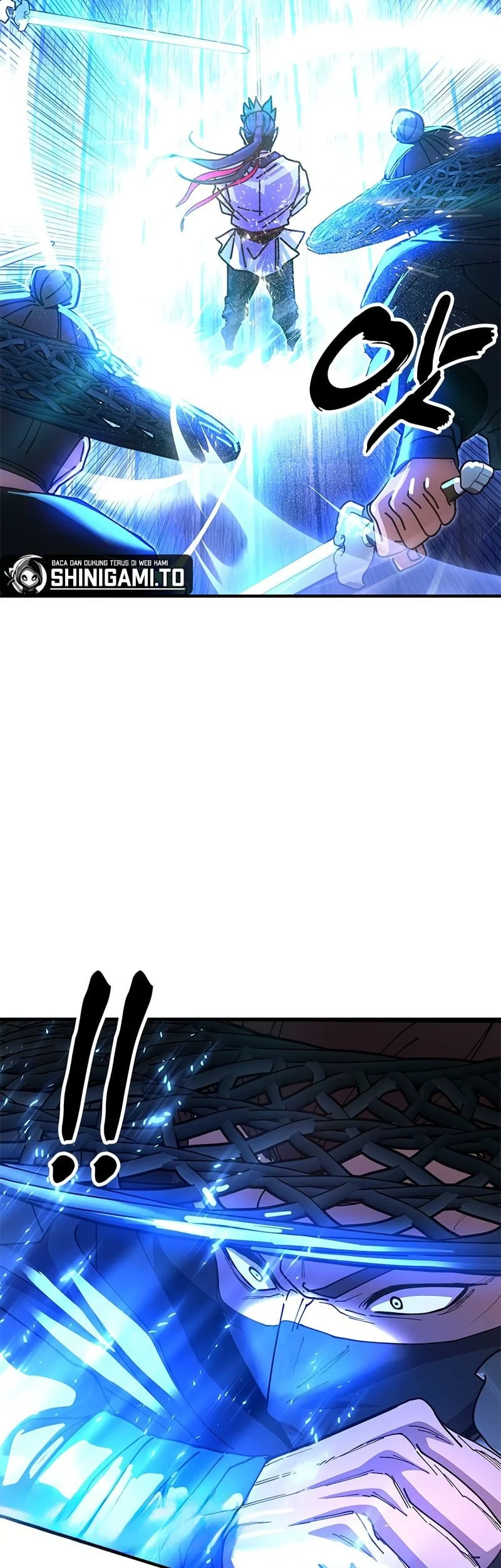 Chronicles Of The Lazy Sovereign Chapter 24 Gambar 48