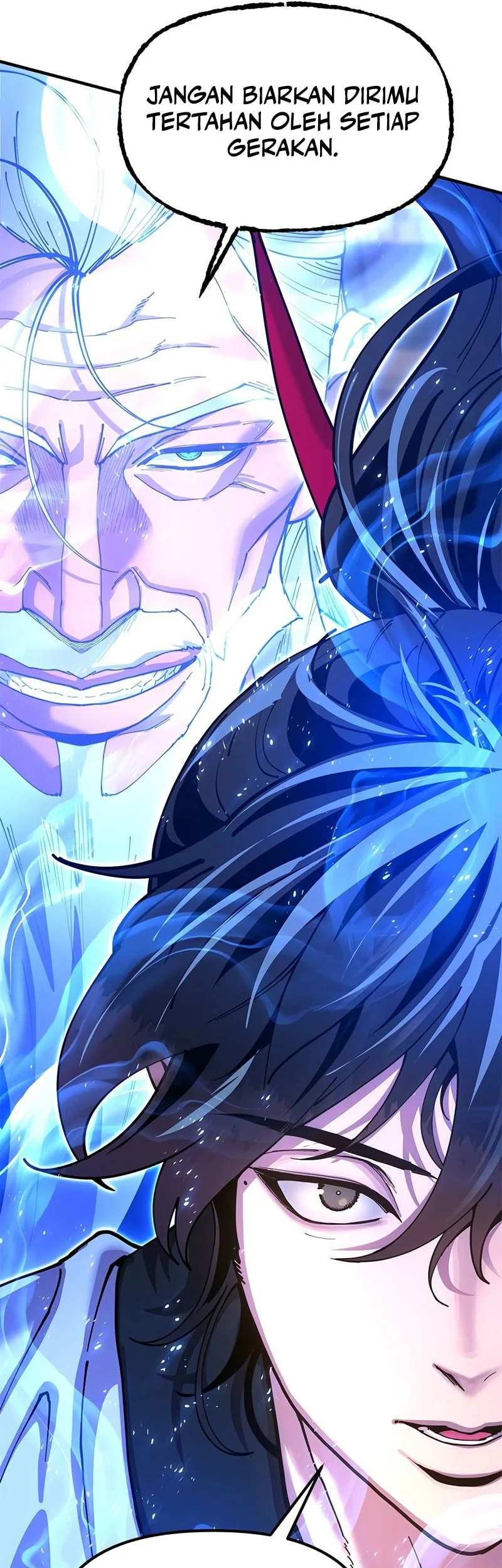 Chronicles Of The Lazy Sovereign Chapter 24 Gambar 50