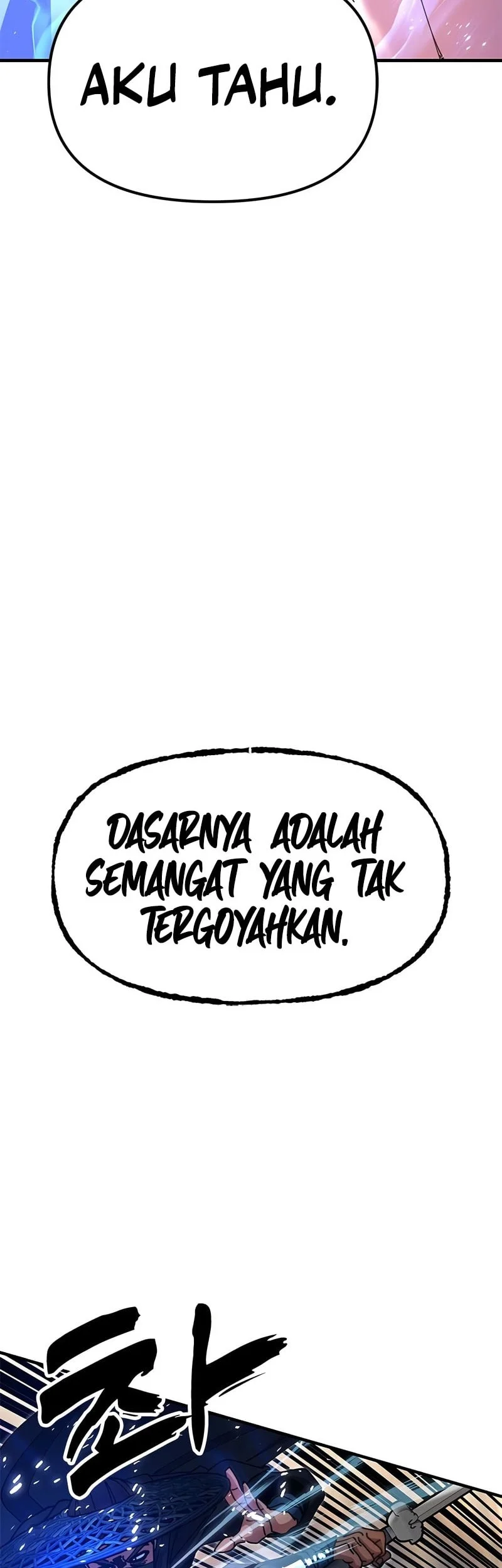 Chronicles Of The Lazy Sovereign Chapter 24 Gambar 51