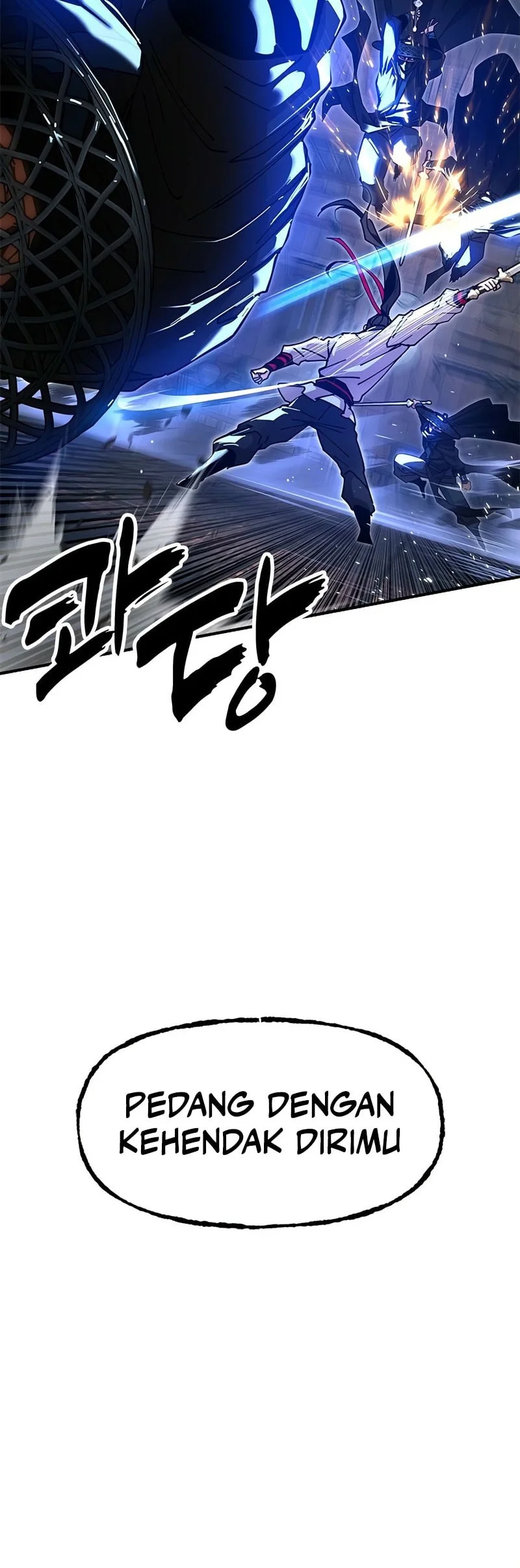 Chronicles Of The Lazy Sovereign Chapter 24 Gambar 61