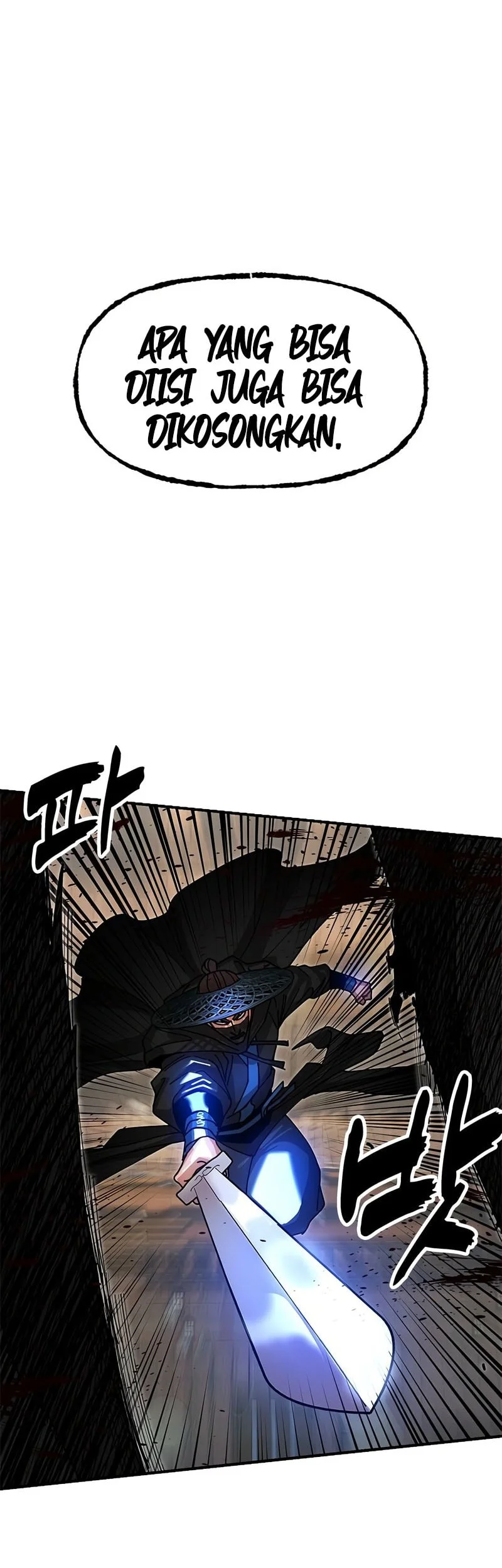 Chronicles Of The Lazy Sovereign Chapter 24 Gambar 65