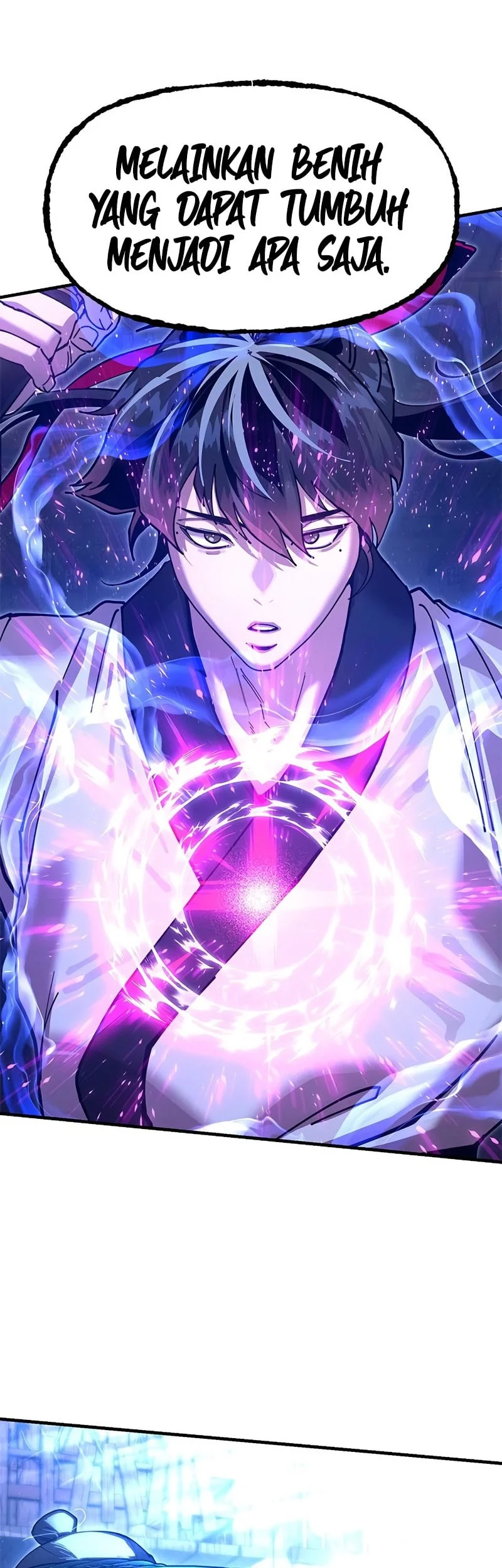 Chronicles Of The Lazy Sovereign Chapter 24 Gambar 71