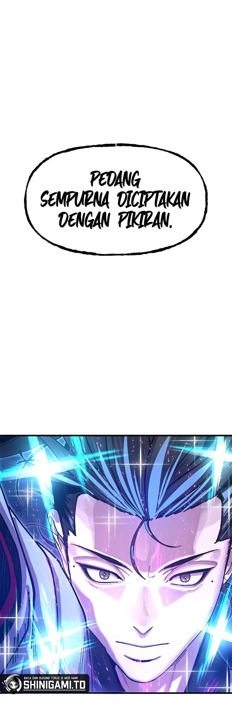 Chronicles Of The Lazy Sovereign Chapter 24 Gambar 73