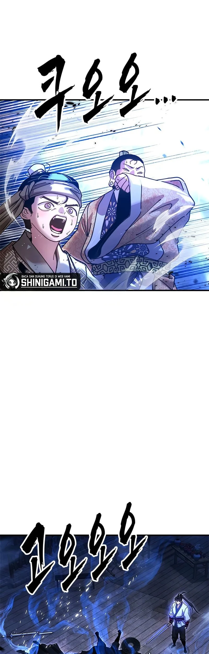 Chronicles Of The Lazy Sovereign Chapter 24 Gambar 80