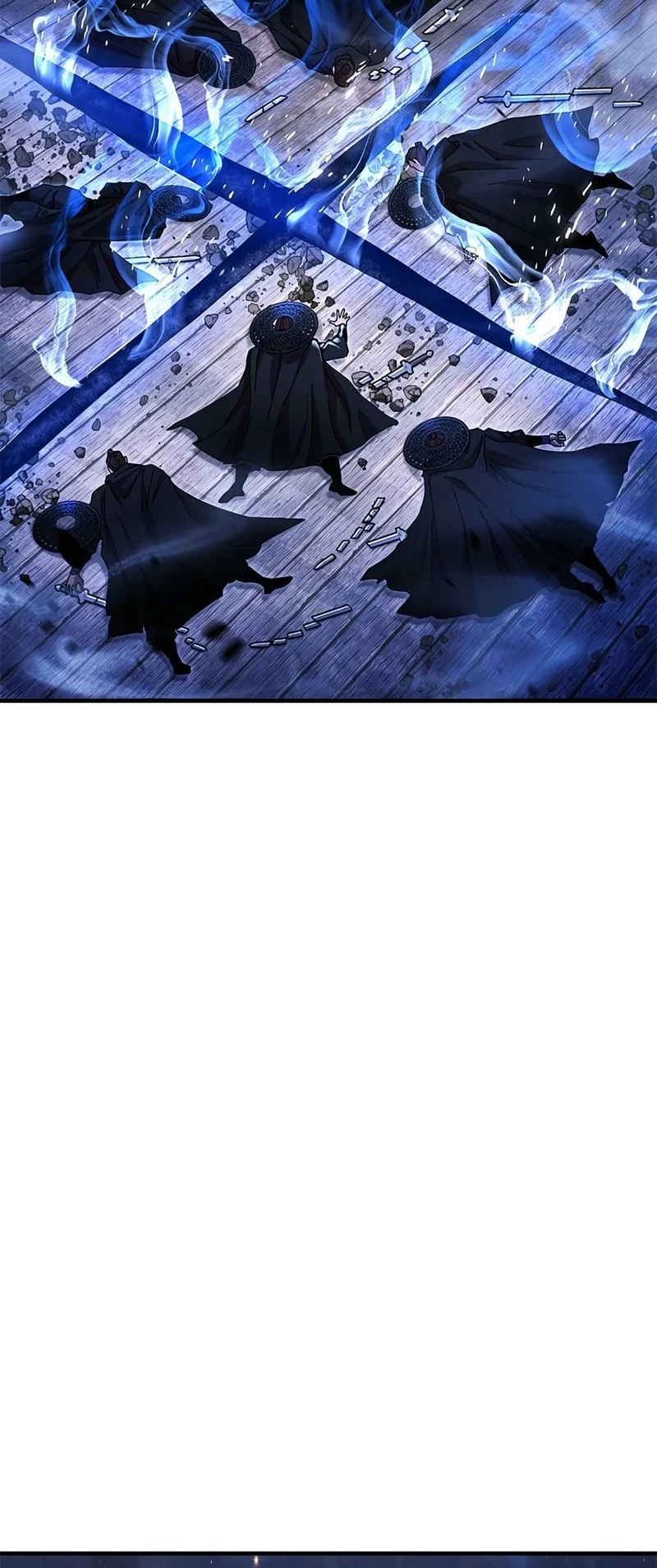 Chronicles Of The Lazy Sovereign Chapter 24 Gambar 81