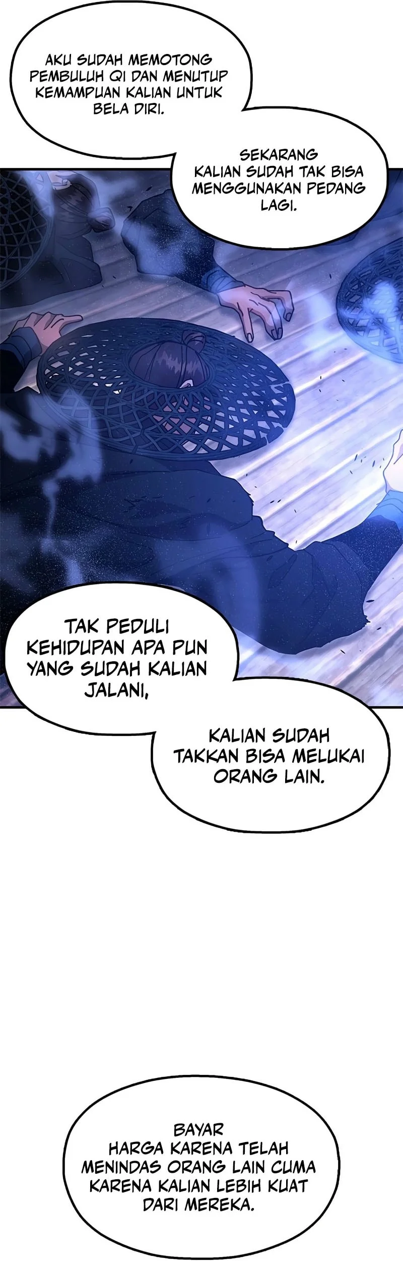 Chronicles Of The Lazy Sovereign Chapter 24 Gambar 83