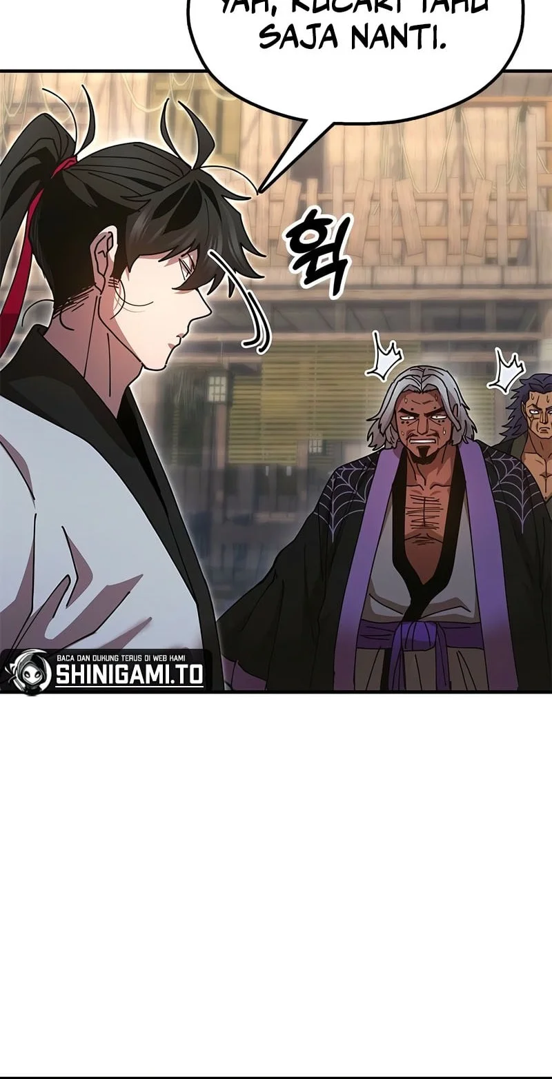 Chronicles Of The Lazy Sovereign Chapter 24 Gambar 85