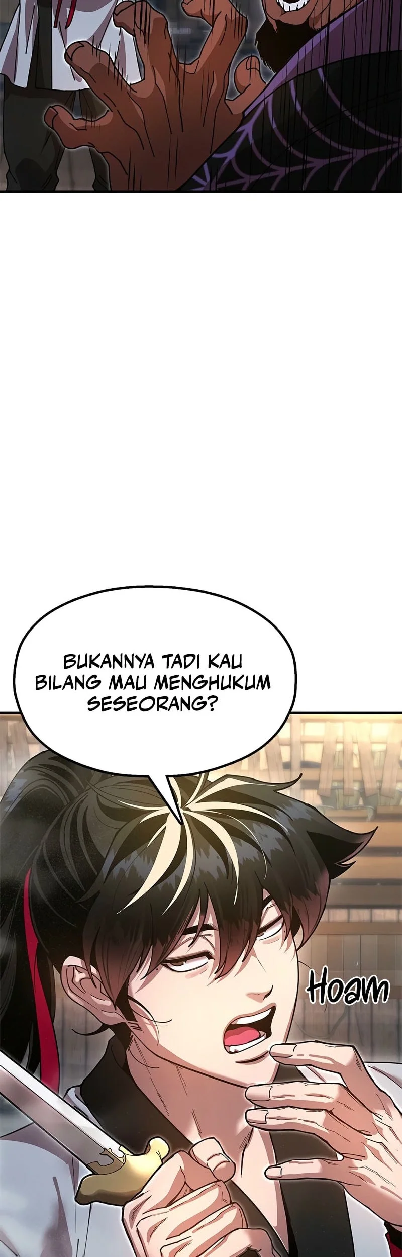 Chronicles Of The Lazy Sovereign Chapter 24 Gambar 87