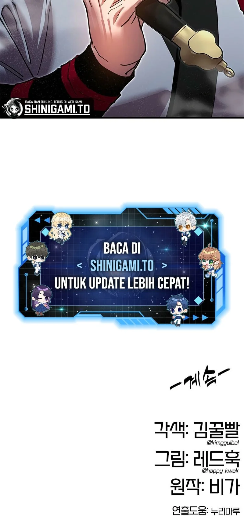 Chronicles Of The Lazy Sovereign Chapter 24 Gambar 88