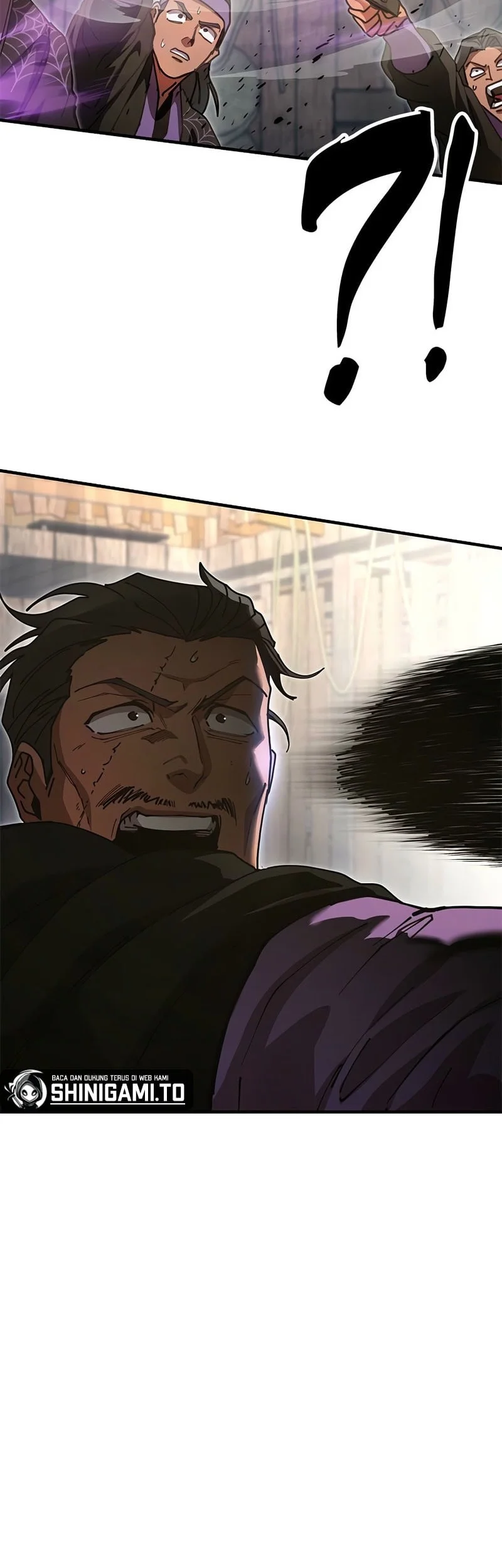 Chronicles Of The Lazy Sovereign Chapter 24 Gambar 23