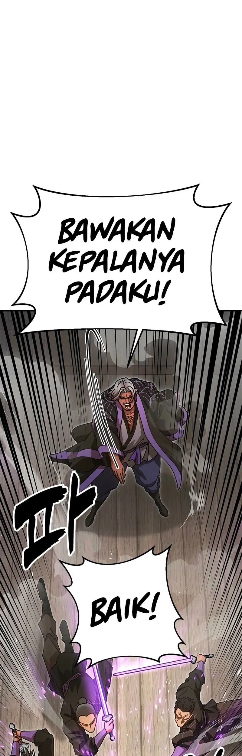 Chronicles Of The Lazy Sovereign Chapter 24 Gambar 19