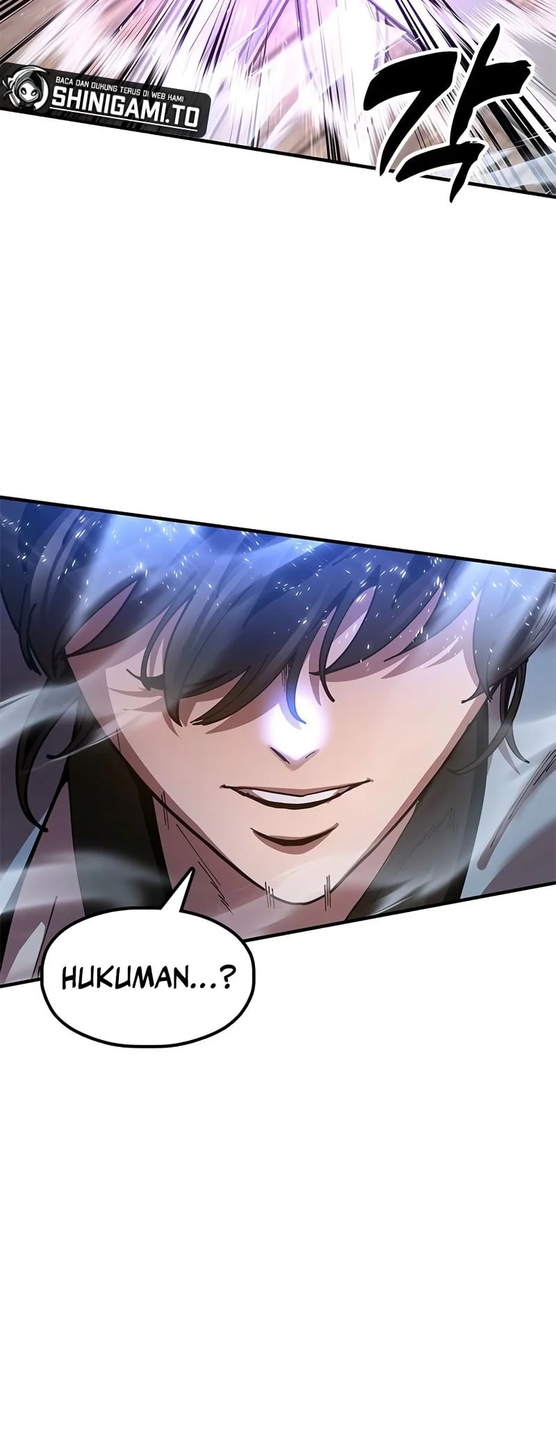 Chronicles Of The Lazy Sovereign Chapter 24 Gambar 21